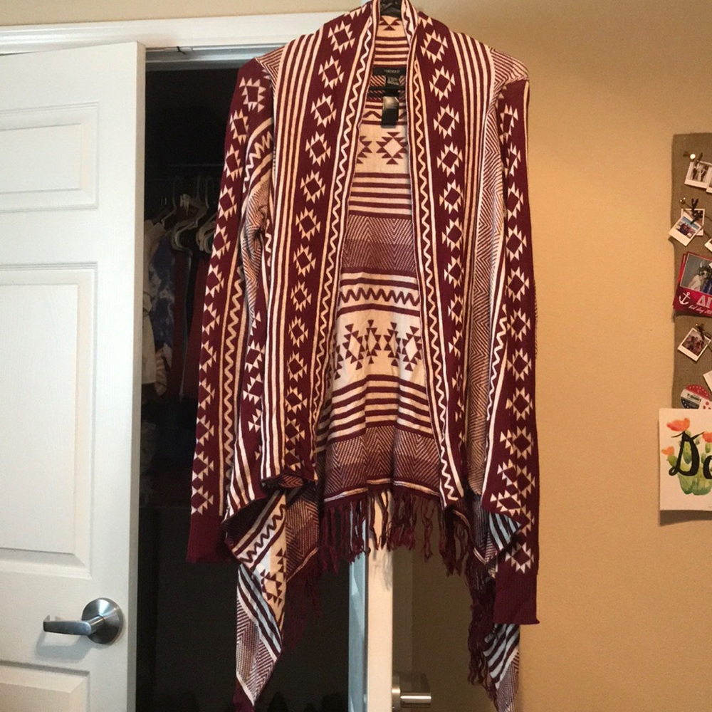 Cardigan